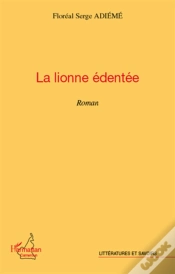 Capa do artigo La Lionne Édentée
