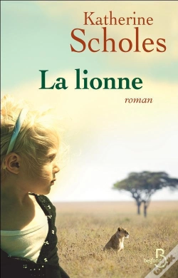 Capa do artigo La Lionne