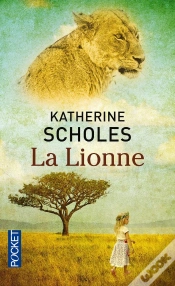 Capa do artigo La Lionne