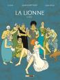 La Lionne Tome 1 - Preview