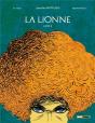 La Lionne Tome 2 - Preview