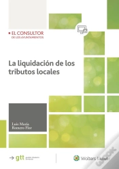 Capa do artigo La Liquidación De Los Tributos Locales