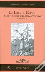 Capa do artigo La Lira De Ébano