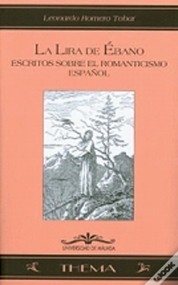 Capa do artigo La Lira De Ébano