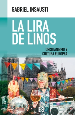 Capa do artigo La Lira De Linos