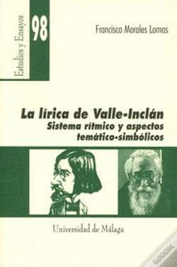 Capa do artigo La Lírica De Valle Inclán