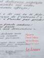 La Liseuse - Preview
