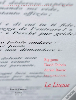Capa do artigo La Liseuse