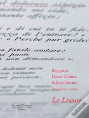 Capa do artigo La Liseuse