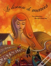 Capa do artigo La Liseuse De Marées