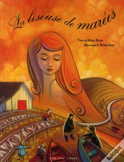 Capa do artigo La Liseuse De Marées