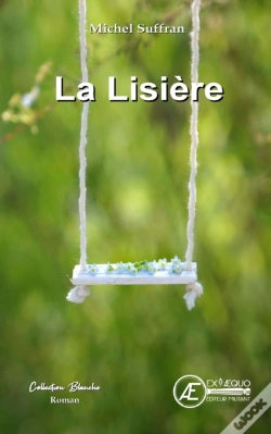 Capa do artigo La Lisiere