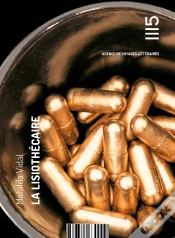 Capa do artigo La Lisiothécaire