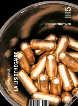 Capa do artigo La Lisiothécaire