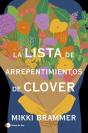 La Lista De Arrepentimientos De Clover - Preview