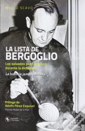 Capa do artigo La Lista De Bergoglio