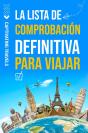 La Lista De Comprobación Definitiva Para Viajar - Preview