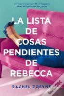 La Lista De Cosas Pendientes De Rebecca