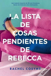 Capa do artigo La Lista De Cosas Pendientes De Rebecca