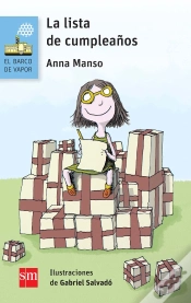 Capa do artigo La Lista De Cumpleaños