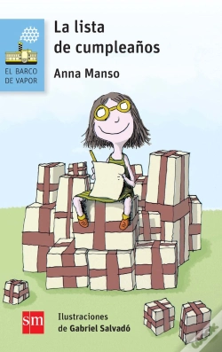 Capa do artigo La Lista De Cumpleaños