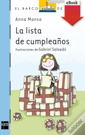 Capa do artigo La Lista De Cumpleaños