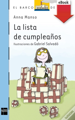 Capa do artigo La Lista De Cumpleaños