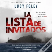 Capa do artigo La Lista De Invitados