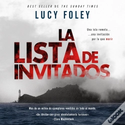 Capa do artigo La Lista De Invitados