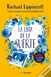 Capa do artigo La Lista De La Suerte