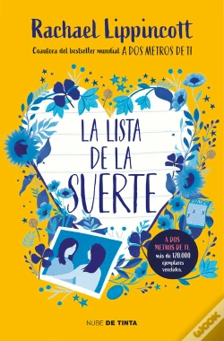 Capa do artigo La Lista De La Suerte