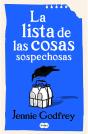 La Lista De Las Cosas Sospechosas - Preview