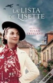 Capa do artigo La Lista De Lisette