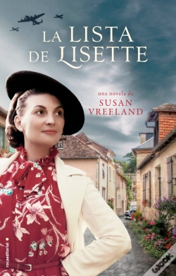 Capa do artigo La Lista De Lisette