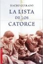 La Lista De Los Catorce - Preview