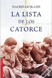 Capa do artigo La Lista De Los Catorce