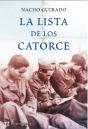La Lista De Los Catorce   - Preview