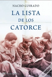 Capa do artigo La Lista De Los Catorce  