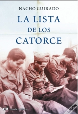 Capa do artigo La Lista De Los Catorce  