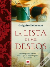 La Lista De Mis Deseos