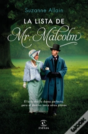 Capa do artigo La Lista De Mr. Malcolm