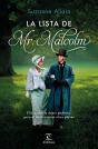 La Lista De Mr. Malcolm - Preview