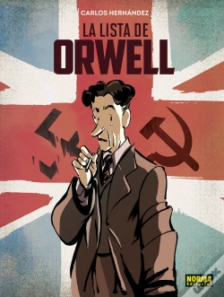 Capa do artigo La Lista De Orwell