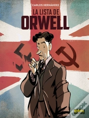 Capa do artigo La Lista De Orwell
