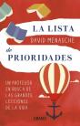 La Lista De Prioridades - Preview
