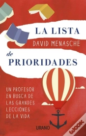 Capa do artigo La Lista De Prioridades