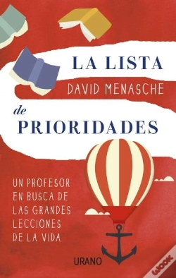 Capa do artigo La Lista De Prioridades