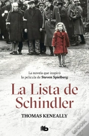 Capa do artigo La Lista De Schindler