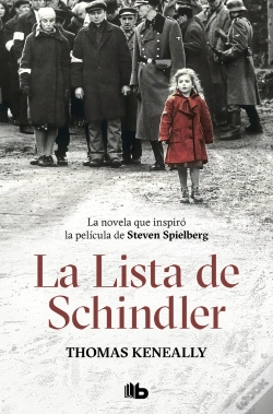 Capa do artigo La Lista De Schindler