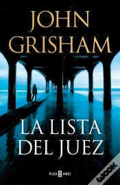 Capa do artigo La Lista Del Juez